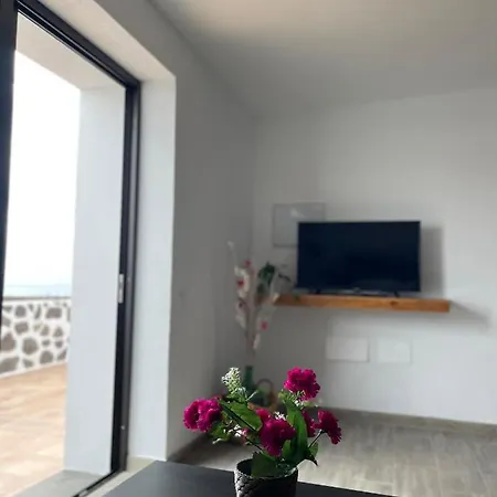 La Higuera Apartmán