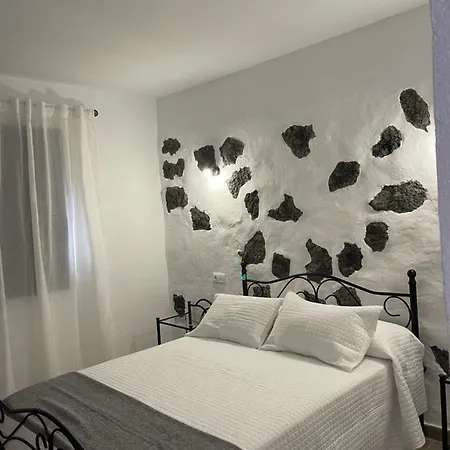 La Higuera Apartmán