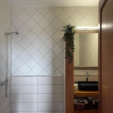 Apartment La Higuera