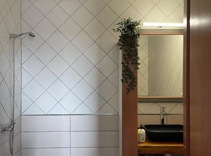 Apartamento La Higuera