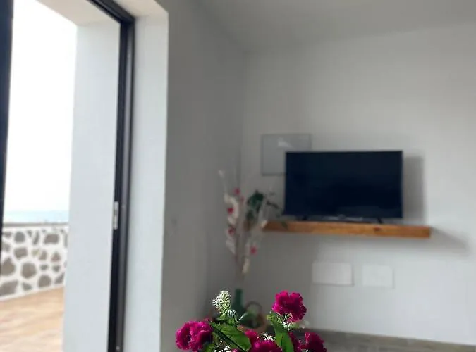 La Higuera Apartmán