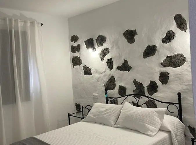 La Higuera Apartmán